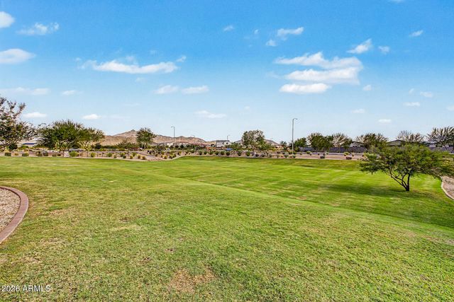 10605 S 55TH Drive, Laveen, AZ 85339