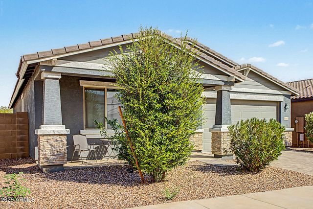 10605 S 55TH Drive, Laveen, AZ 85339