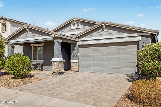 10605 S 55TH Drive, Laveen, AZ 85339