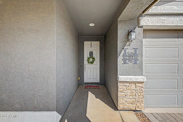 10605 S 55TH Drive, Laveen, AZ 85339