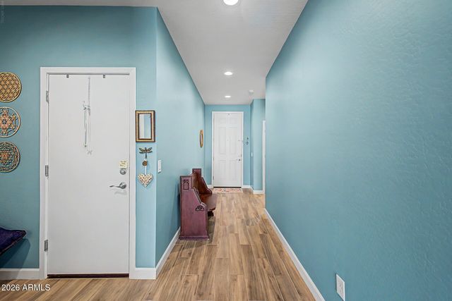 10605 S 55TH Drive, Laveen, AZ 85339