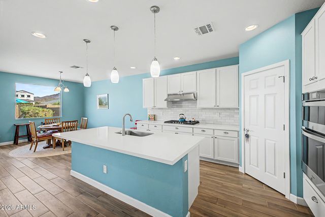 10605 S 55TH Drive, Laveen, AZ 85339