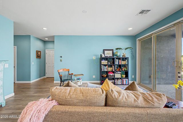 10605 S 55TH Drive, Laveen, AZ 85339