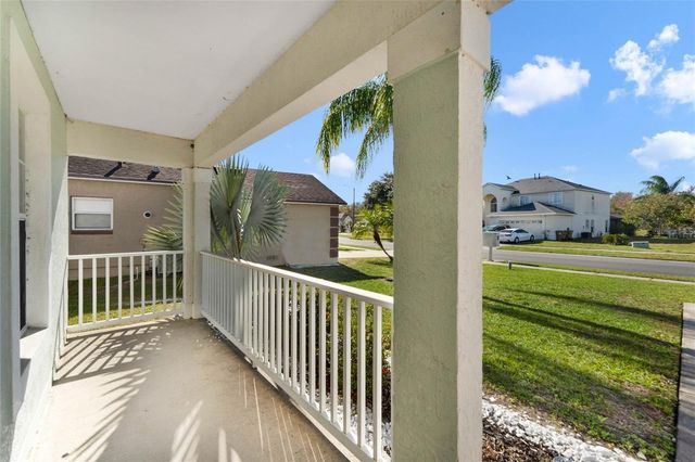 5521 WILLOW BEND TRAIL, Kissimmee, FL 34758