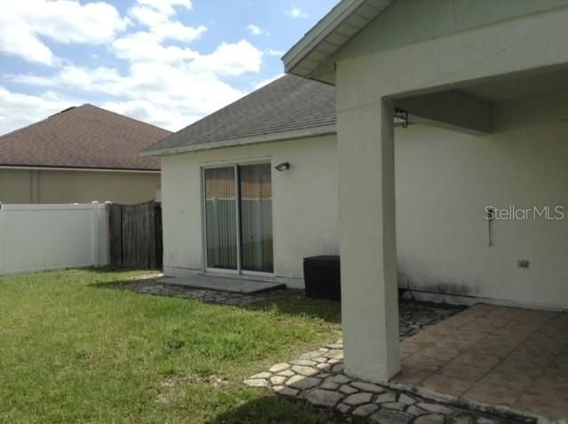 5521 WILLOW BEND TRAIL, Kissimmee, FL 34758