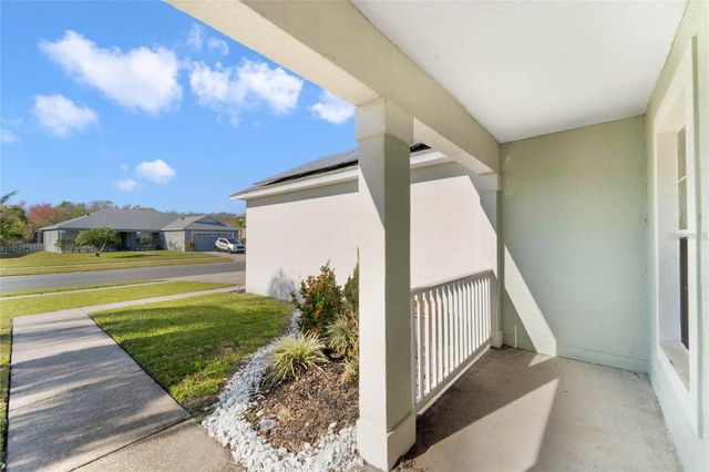 5521 WILLOW BEND TRAIL, Kissimmee, FL 34758