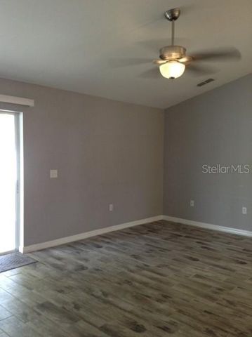 5521 WILLOW BEND TRAIL, Kissimmee, FL 34758