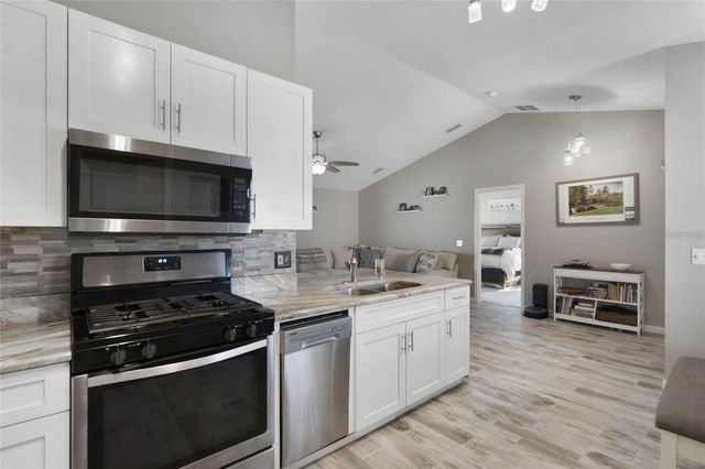 5521 WILLOW BEND TRAIL, Kissimmee, FL 34758