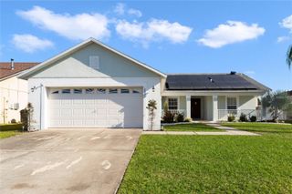 5521 WILLOW BEND TRAIL, Kissimmee, FL 34758