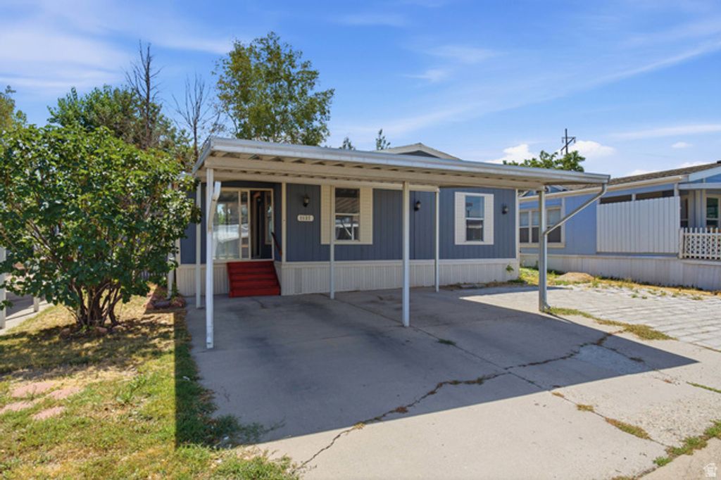 1137 W SIERRA VISTA ST #205, West Valley City, UT 84119 — photo 3