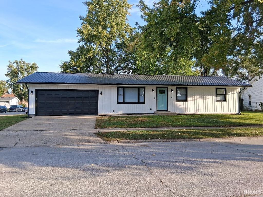 806 E Lawrence Street, Mishawaka, IN 46545