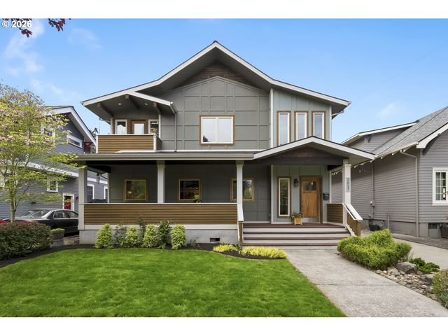 2837 Ne 63RD Ave, Portland, OR 97213