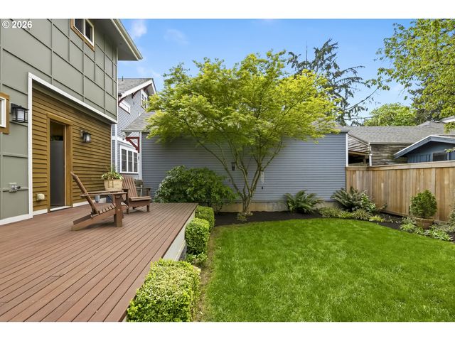 2837 Ne 63RD Ave, Portland, OR 97213