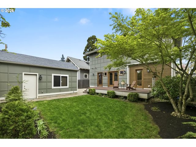 2837 Ne 63RD Ave, Portland, OR 97213