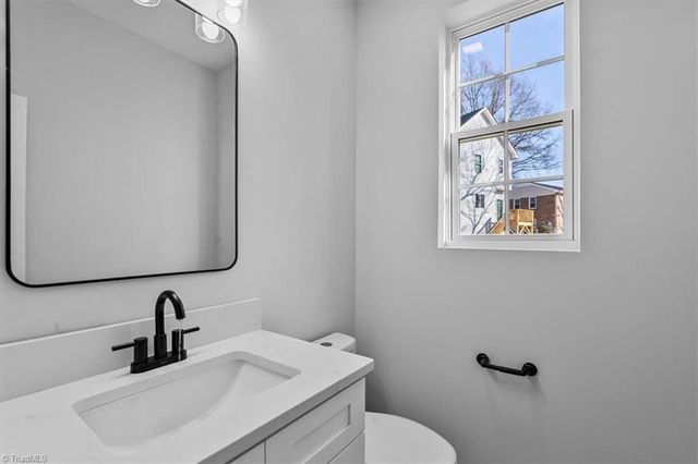 3608 Turret Court, Winston-salem, NC 27101
