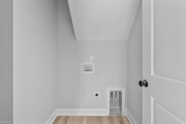 3608 Turret Court, Winston-salem, NC 27101