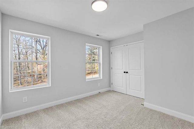 3608 Turret Court, Winston-salem, NC 27101