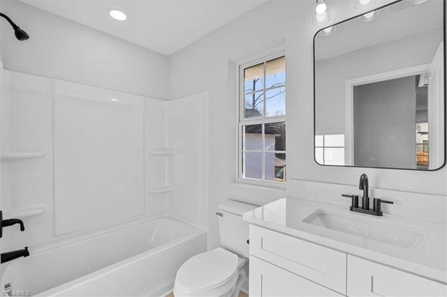 3608 Turret Court, Winston-salem, NC 27101