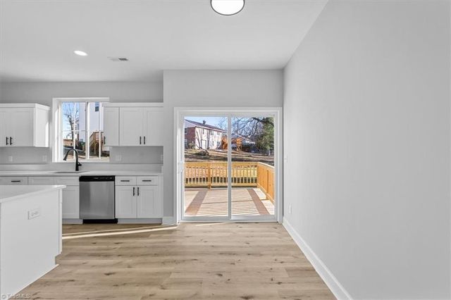 3608 Turret Court, Winston-salem, NC 27101