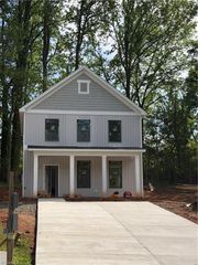 3608 Turret Court, Winston-salem, NC 27101