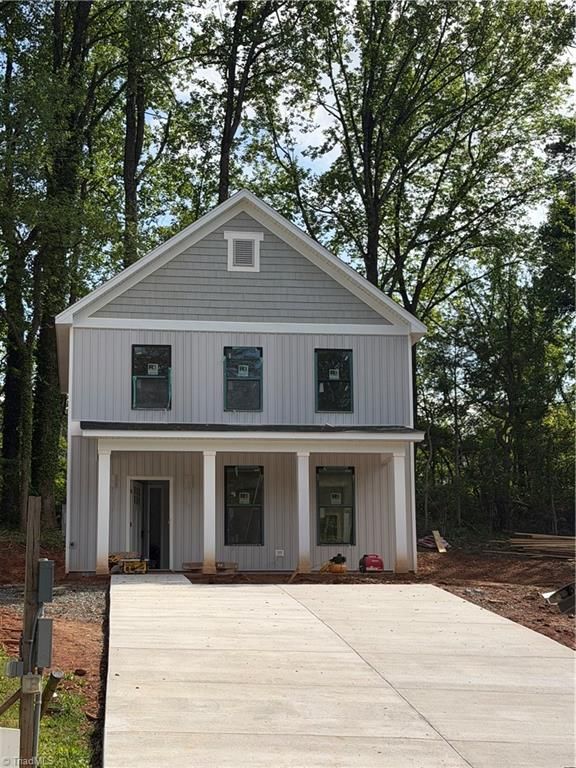 3608 Turret Court, Winston-salem, NC 27101
