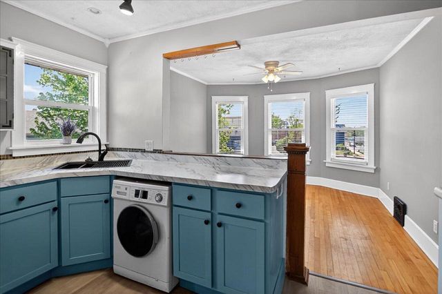 217 Fourth STREET, Stoughton, WI 53589