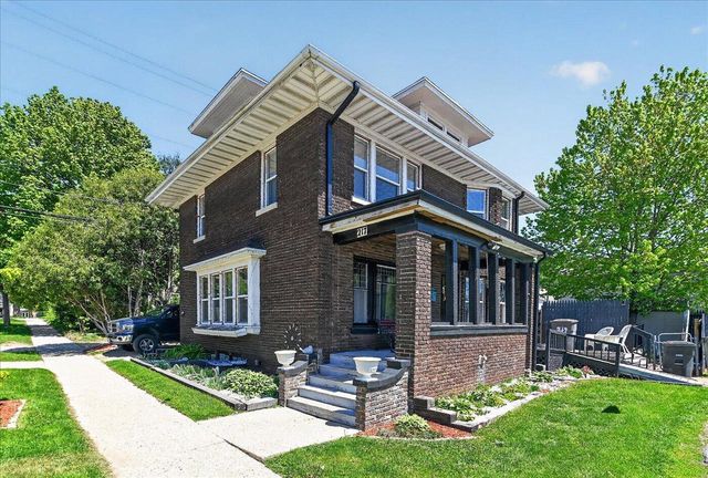 217 Fourth STREET, Stoughton, WI 53589