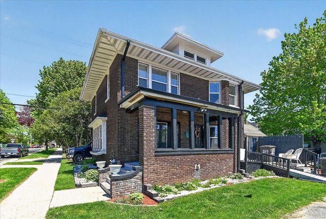 217 Fourth STREET, Stoughton, WI 53589