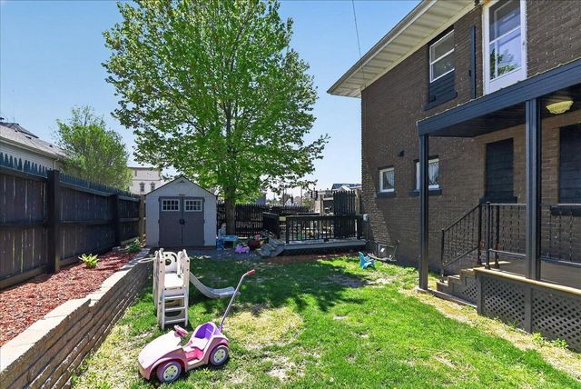 217 Fourth STREET, Stoughton, WI 53589