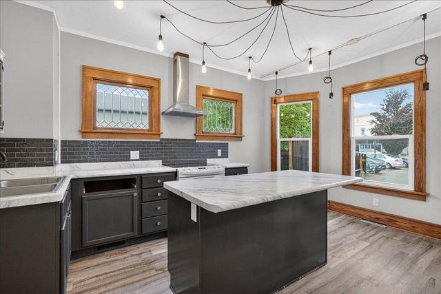 217 S Fourth STREET, Stoughton, WI 53589