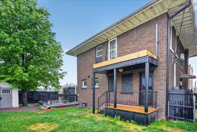 217 S Fourth STREET, Stoughton, WI 53589