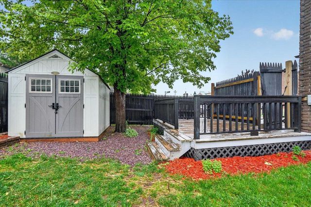 217 S Fourth STREET, Stoughton, WI 53589