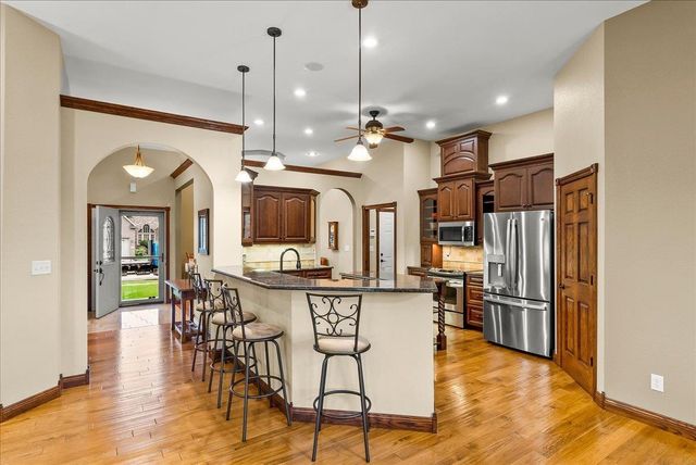 4222 Daina Drive, Cedar Falls, IA 50613
