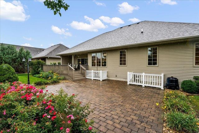 4222 Daina Drive, Cedar Falls, IA 50613