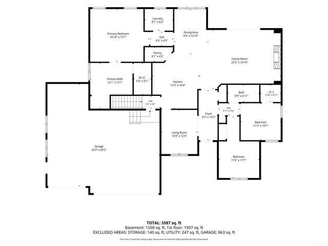 4222 Daina Drive, Cedar Falls, IA 50613
