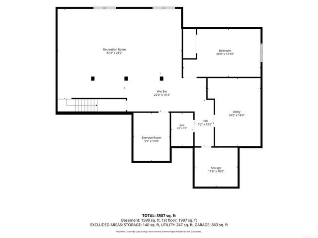 4222 Daina Drive, Cedar Falls, IA 50613