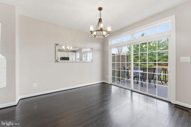 1538 ARTILLERY TER NE, Leesburg, VA 20176