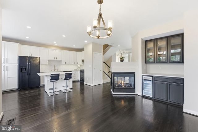 1538 ARTILLERY TER NE, Leesburg, VA 20176