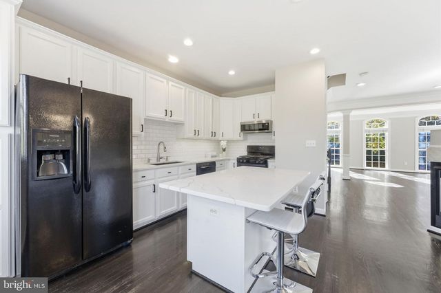 1538 ARTILLERY TER NE, Leesburg, VA 20176