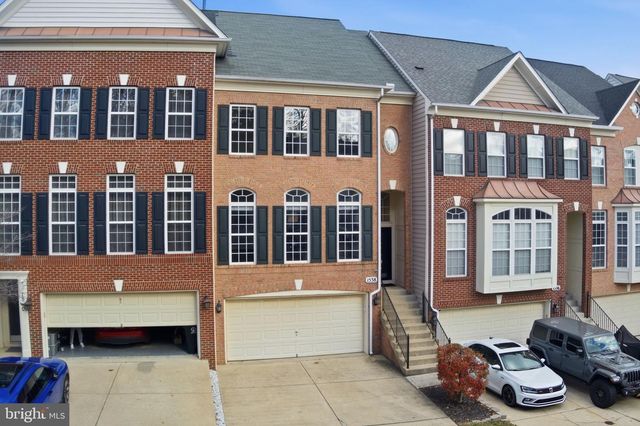 1538 ARTILLERY TER NE, Leesburg, VA 20176