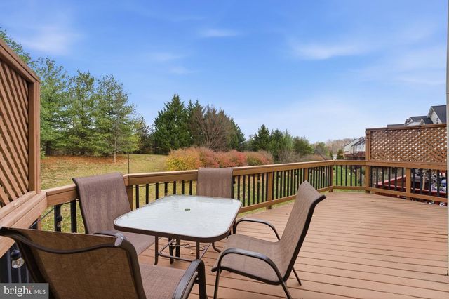 1538 ARTILLERY TER NE, Leesburg, VA 20176