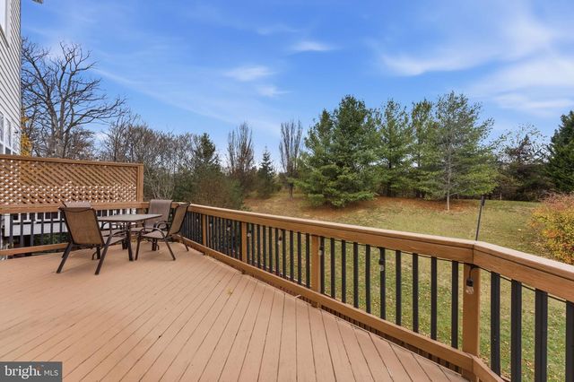 1538 ARTILLERY TER NE, Leesburg, VA 20176