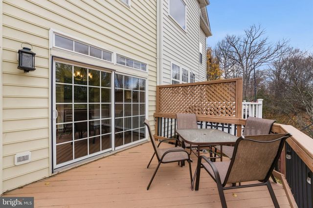 1538 ARTILLERY TER NE, Leesburg, VA 20176