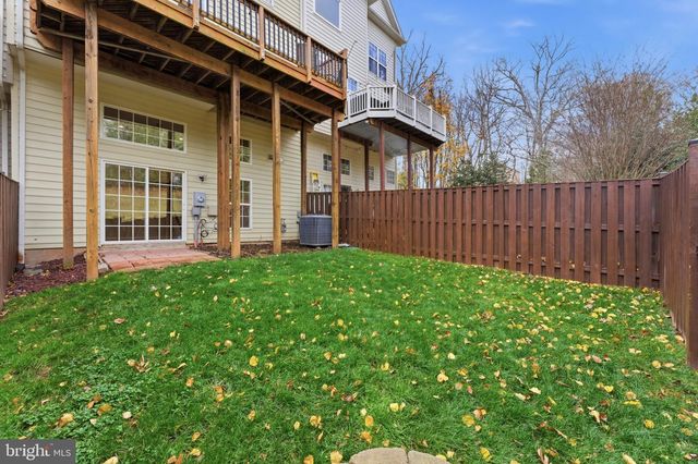 1538 ARTILLERY TER NE, Leesburg, VA 20176