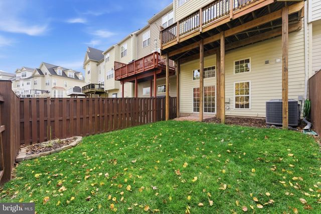 1538 ARTILLERY TER NE, Leesburg, VA 20176