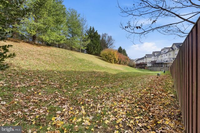 1538 ARTILLERY TER NE, Leesburg, VA 20176