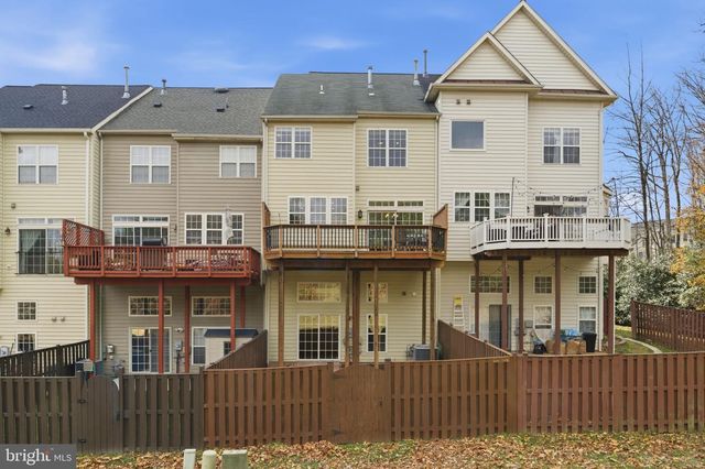 1538 ARTILLERY TER NE, Leesburg, VA 20176