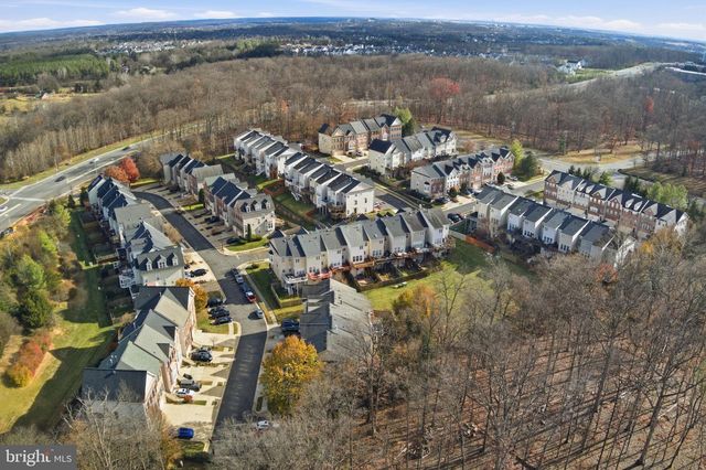 1538 ARTILLERY TER NE, Leesburg, VA 20176