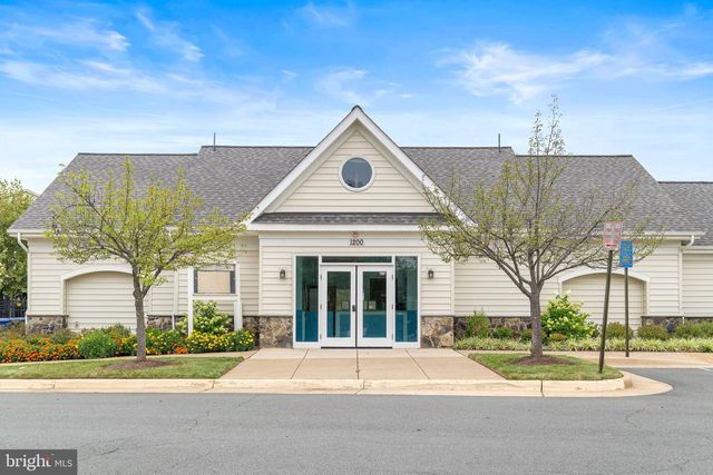 1538 ARTILLERY TER NE, Leesburg, VA 20176