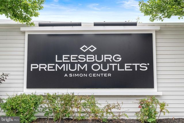 1538 ARTILLERY TER NE, Leesburg, VA 20176